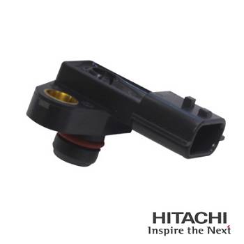 Sensor, Saugrohrdruck Hitachi 2508195