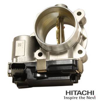 Drosselklappenstutzen Hitachi 2508555