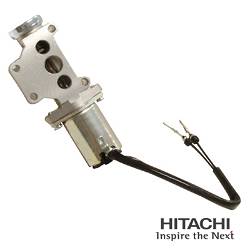 Leerlaufregelventil, Luftversorgung Hitachi 2508690