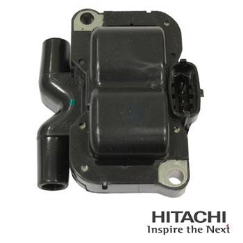 Zündspule Hitachi 2508710
