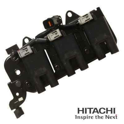 Zündspule Hitachi 2508743