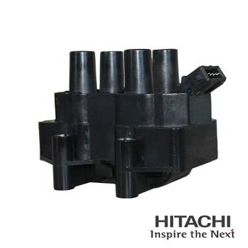 Zündspule Hitachi 2508762