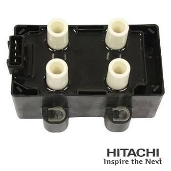 Zündspule Hitachi 2508765