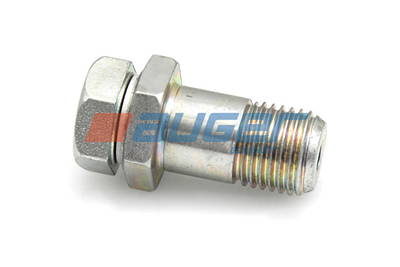 Ventil, Kraftstoffförderanlage AUGER 71538