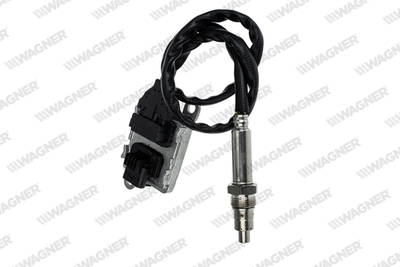 NOx-Sensor, NOx-Katalysator Wagner Autoteile NOS00027