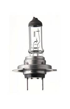 Glühlampe, Fernscheinwerfer Spahn 57162L