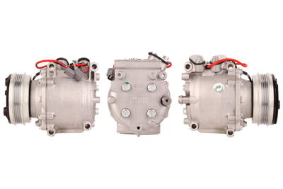 Kompressor, Klimaanlage Lucas ACP179