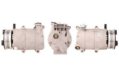Kompressor, Klimaanlage Lucas ACP342