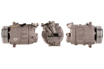 Kompressor, Klimaanlage Lucas ACP733