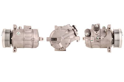 Kompressor, Klimaanlage Lucas ACP783