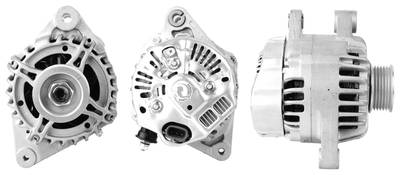 Generator Lucas LRA02783
