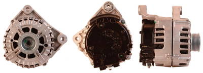 Generator Lucas LRA03124
