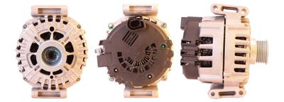 Generator Lucas LRA03765