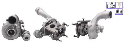 Lader, Aufladung Lucas LTRPA53039880048