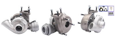 Lader, Aufladung Lucas LTRPA7176251