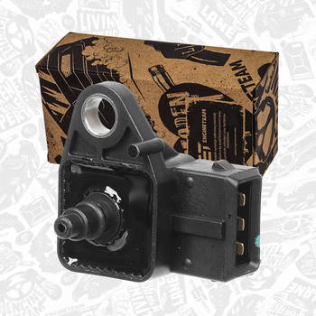 Sensor, Saugrohrdruck ET Engineteam ED0231