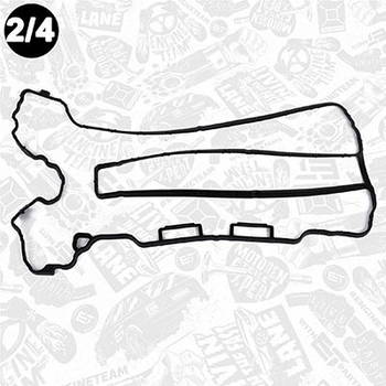 Dichtungssatz, Zylinderkopf ET Engineteam TS0040