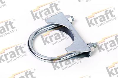 Rohrverbinder, Abgasanlage Kraft Automotive 0558530