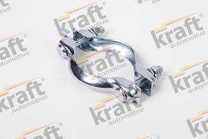 Klemmstücksatz, Abgasanlage Kraft Automotive 0558598