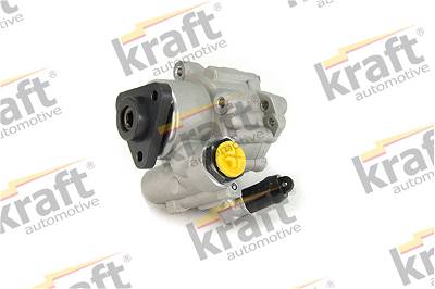 Hydraulikpumpe, Lenkung Kraft Automotive 1350135