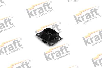 Lagerung, Schaltgetriebe links Kraft Automotive 1482014