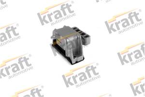 Lagerung, Automatikgetriebe links Kraft Automotive 1490850