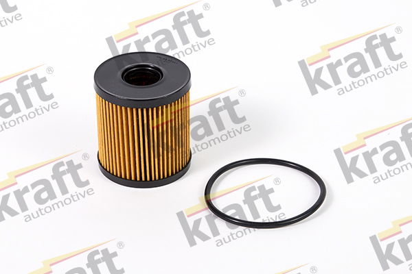 kraftautomotive Ölfilter Kraft Automotive 1702101