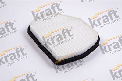 Filter, Innenraumluft Kraft Automotive 1731000