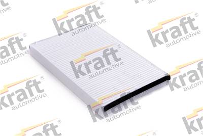 Filter, Innenraumluft Kraft Automotive 1731505