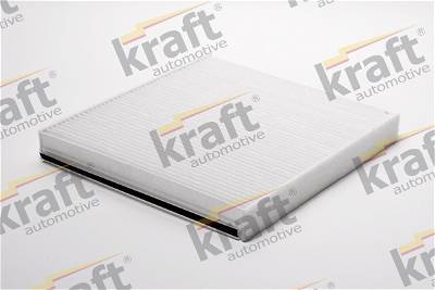 Filter, Innenraumluft Kraft Automotive 1731506