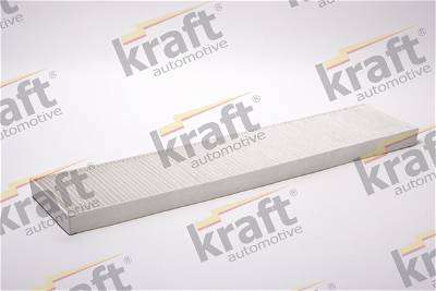 Filter, Innenraumluft Kraft Automotive 1732000