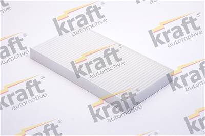 Filter, Innenraumluft Kraft Automotive 1733020