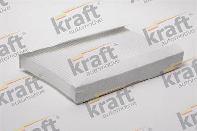 Filter, Innenraumluft Kraft Automotive 1736000