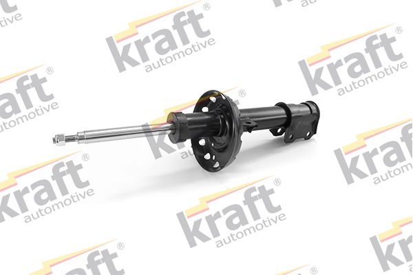 Stoßdämpfer Vorderachse links Kraft Automotive 4001851