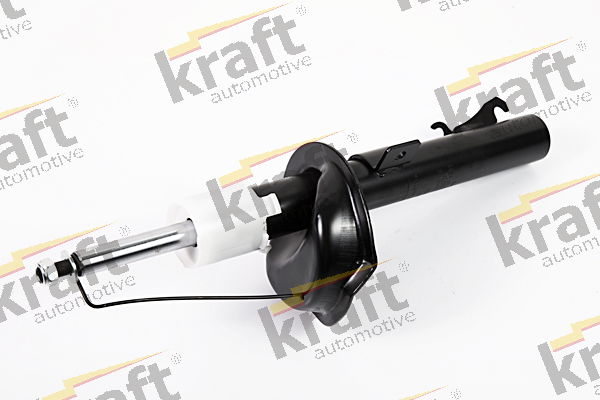 Stoßdämpfer Vorderachse links Kraft Automotive 4002471