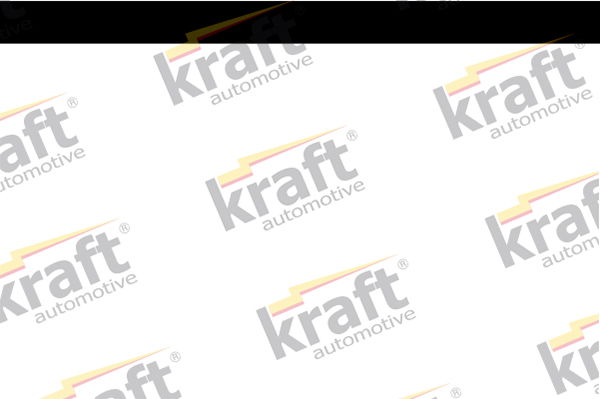 Stoßdämpfer Vorderachse Kraft Automotive 4003322