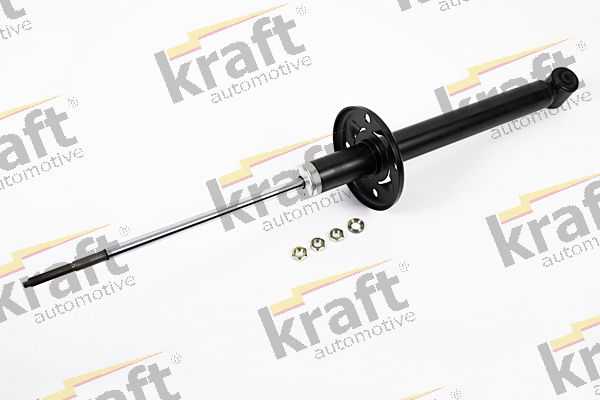 Stoßdämpfer Hinterachse Kraft Automotive 4010230