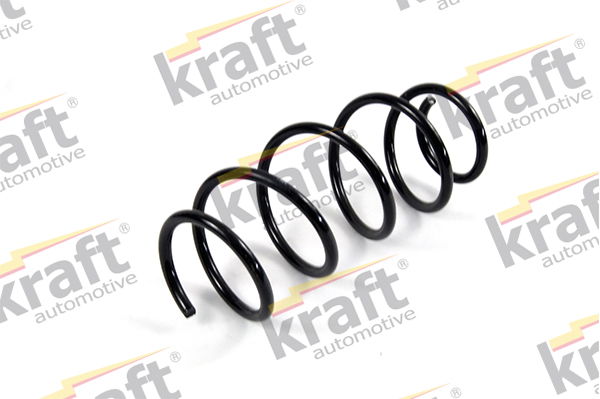 Fahrwerksfeder Vorderachse Kraft Automotive 4021645