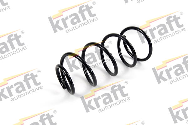 kraftautomotive Fahrwerksfeder Vorderachse Kraft Automotive 4022026