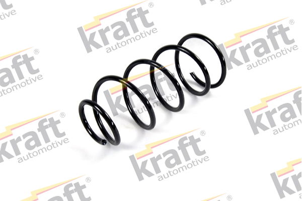 Fahrwerksfeder Vorderachse Kraft Automotive 4022028