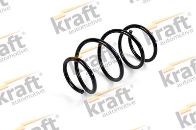 Fahrwerksfeder Vorderachse Kraft Automotive 4022600