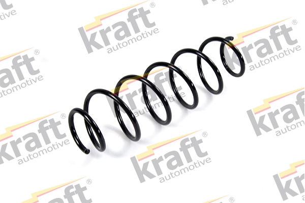 Fahrwerksfeder Vorderachse Kraft Automotive 4023140