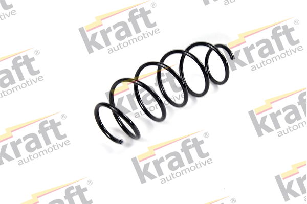 Fahrwerksfeder Vorderachse Kraft Automotive 4025966