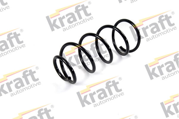 Fahrwerksfeder Vorderachse Kraft Automotive 4026322