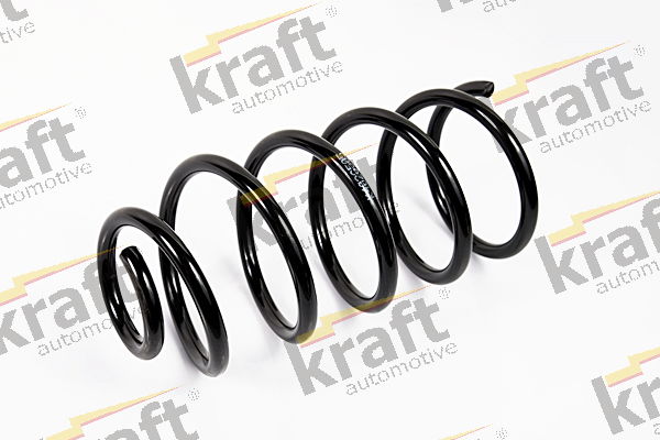 Fahrwerksfeder Vorderachse Kraft Automotive 4026505