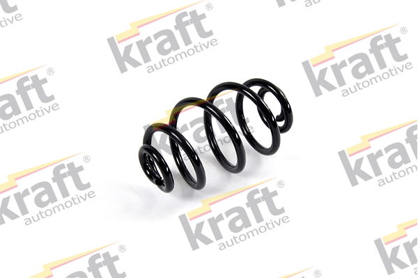 Fahrwerksfeder Hinterachse Kraft Automotive 4030570