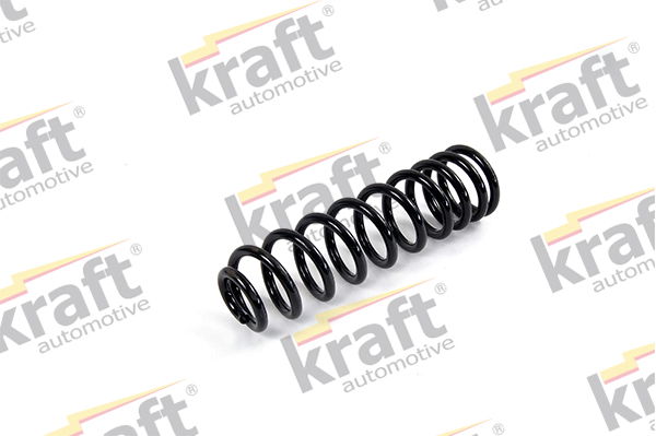 kraftautomotive Fahrwerksfeder Hinterachse Kraft Automotive 4031118