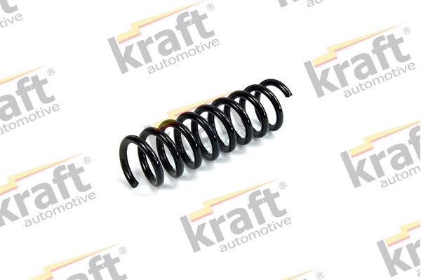 kraftautomotive Fahrwerksfeder Hinterachse Kraft Automotive 4031219