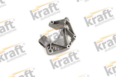 Achsschenkel, Radaufhängung Vorderachse rechts Kraft Automotive 4210370