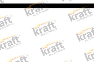 Lagerung, Stabilisator Hinterachse beidseitig Kraft Automotive 4231230
